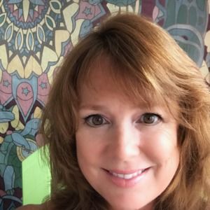 Meet your Posher, Anne